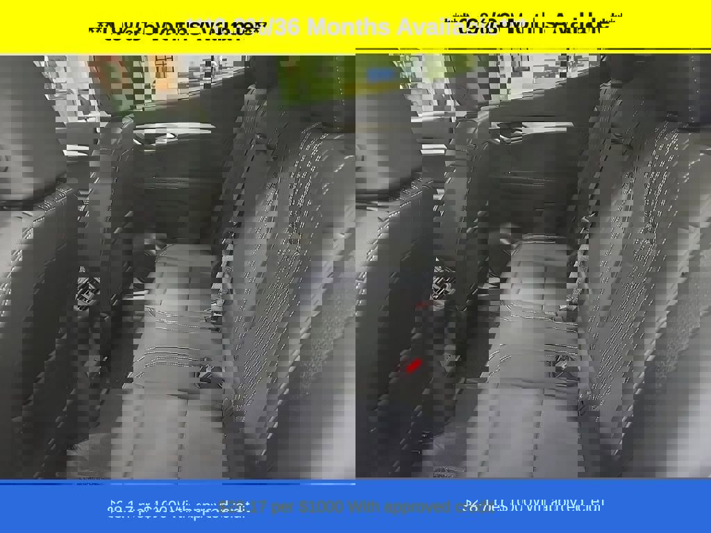 New 2026 Buick Envision Avenir image 15