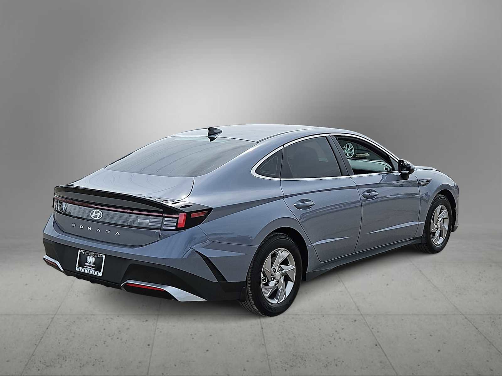 Certified 2026 Hyundai Sonata SE FWD image 8