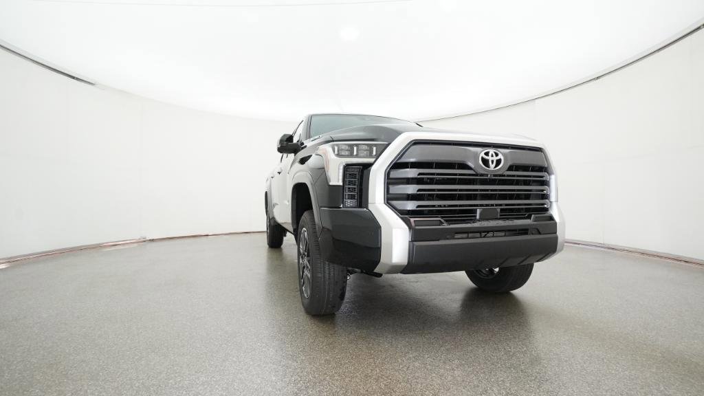 New 2026 Toyota Tundra Limited AWD/4WD image 40