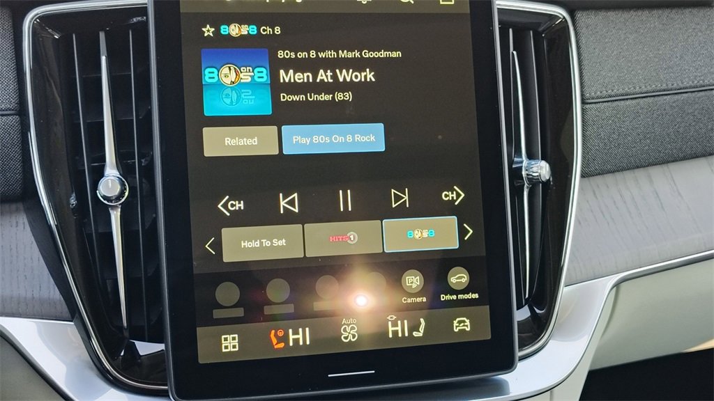 New 2026 Volvo XC90 B6 Ultra image 21