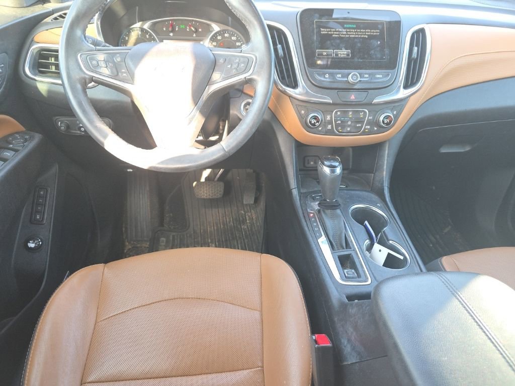 Used 2018 Chevrolet Equinox Premier image 13