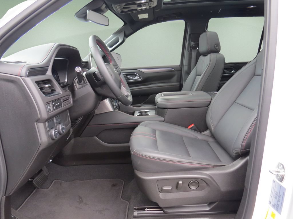 Used 2024 Chevrolet Tahoe RST RWD image 19
