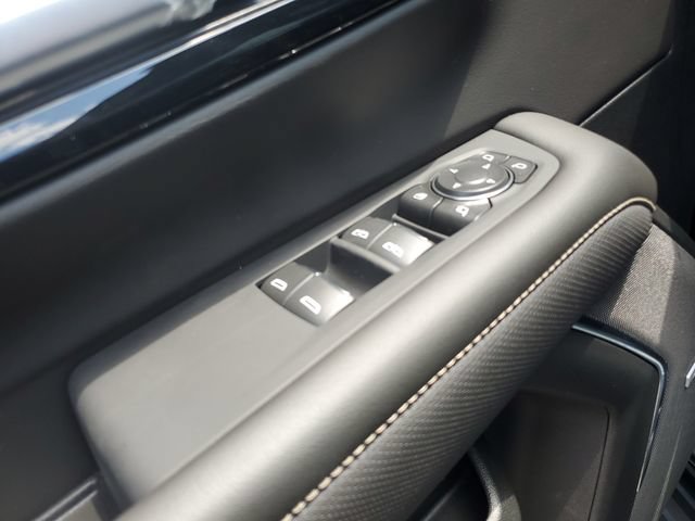 New 2026 Chevrolet Tahoe Premier AWD/4WD image 21