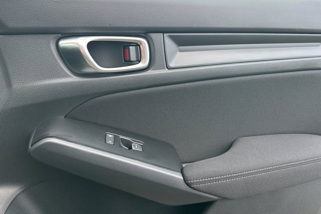 New 2026 Honda Civic Sport image 18