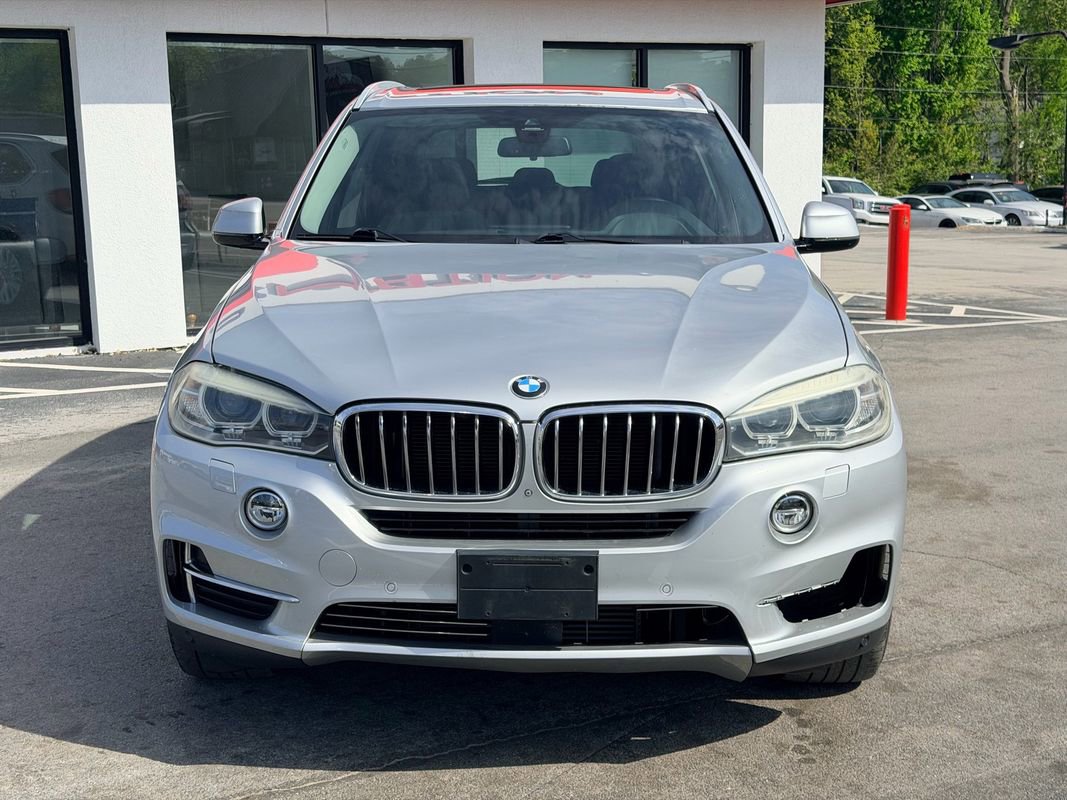 Used 2016 BMW X5 xDrive35i AWD/4WD image 9