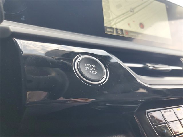 New 2026 Kia Seltos S image 29