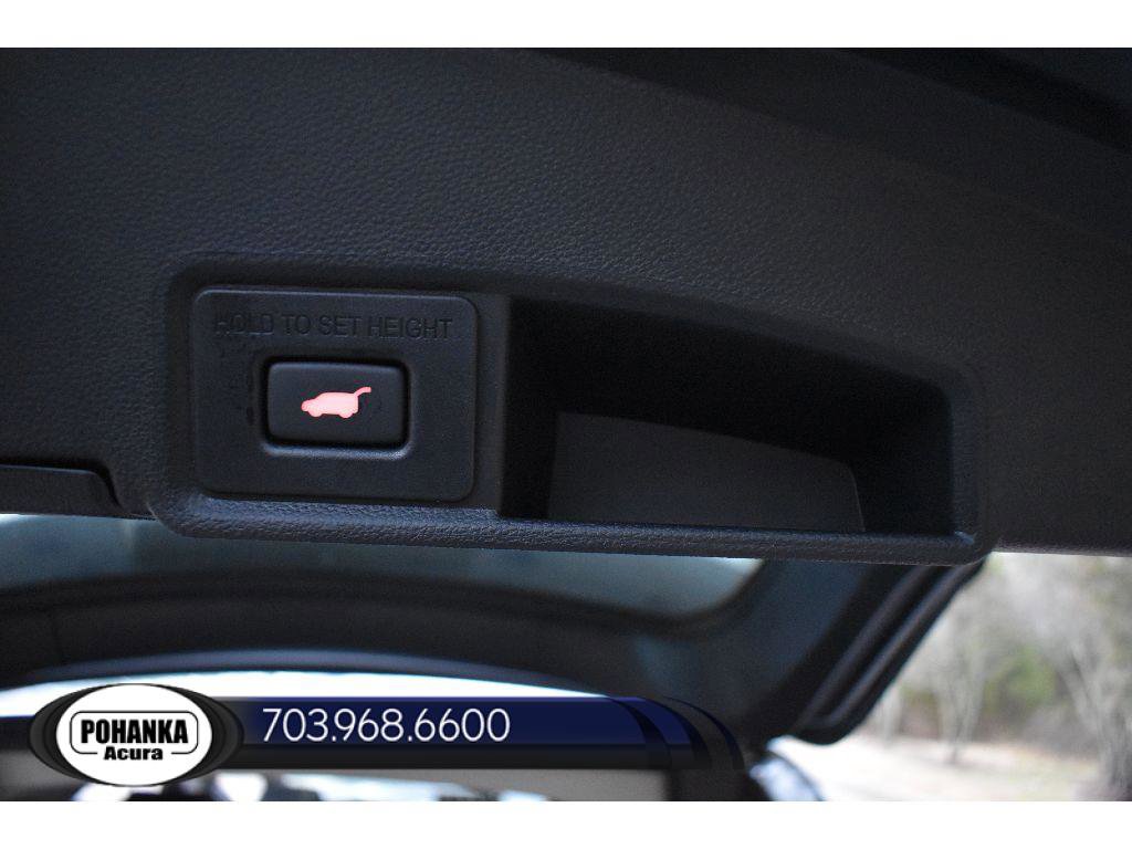 New 2026 Acura RDX Advance Package image 34