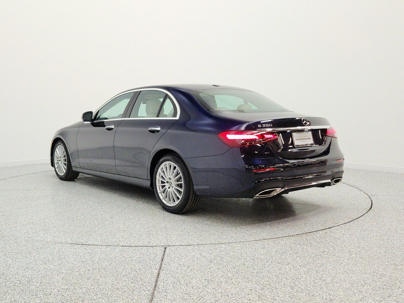 Certified 2022 Mercedes-Benz E 350 Sedan image 7