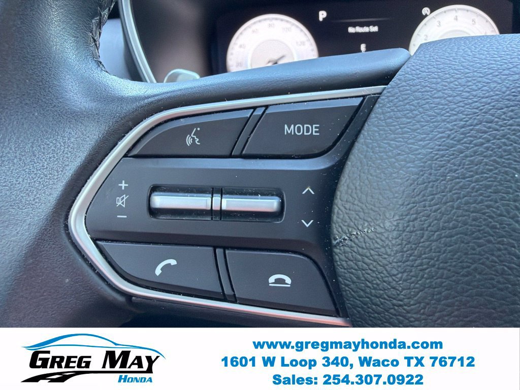 Used 2023 Hyundai Santa Fe SEL w/ Premium Package FWD image 26