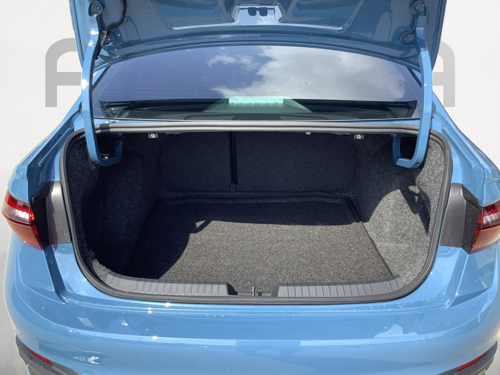 New 2026 Volkswagen Jetta Sport FWD image 11