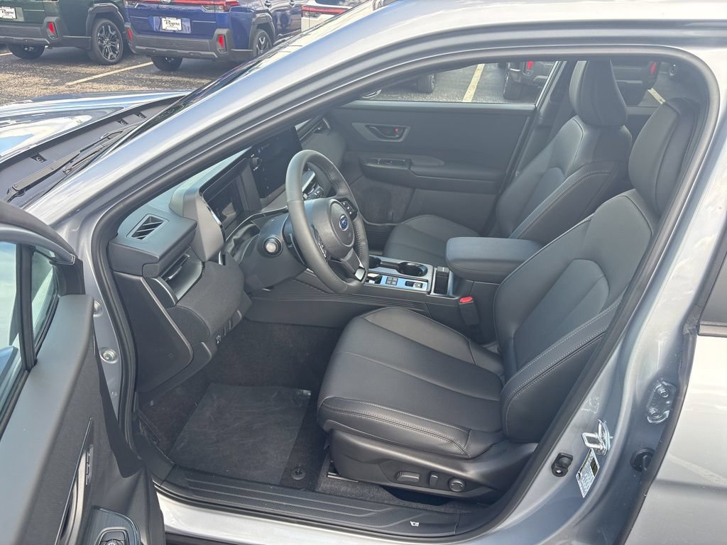 New 2026 Subaru Outback Limited AWD/4WD image 9