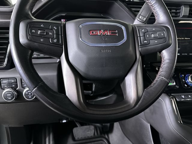 Used 2025 GMC Sierra 2500 AT4X AWD/4WD image 11