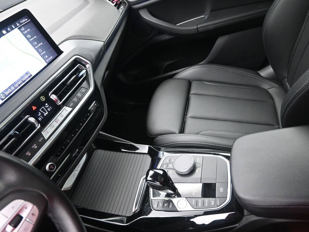 Used 2023 BMW X3 xDrive30i w/ Premium Package image 20