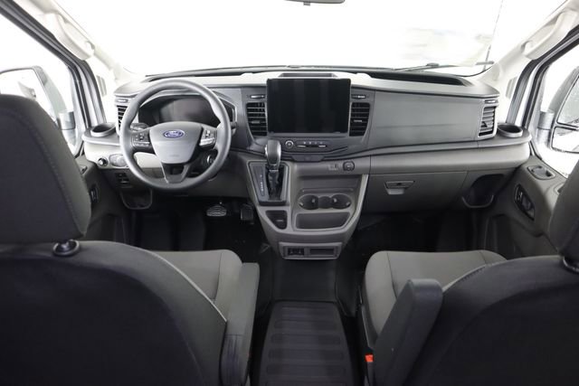 New 2026 Ford Transit 250 148 Medium Roof Extended AWD image 35