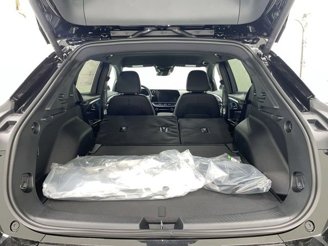 New 2026 Chevrolet Equinox EV LT image 18