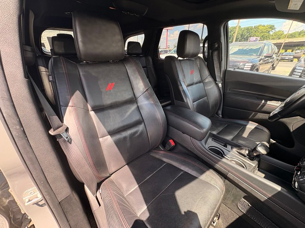 Used 2023 Dodge Durango GT RWD image 32