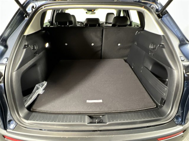 New 2026 MAZDA CX-50 2.5 Hybrid w/ Preferred Pkg image 18