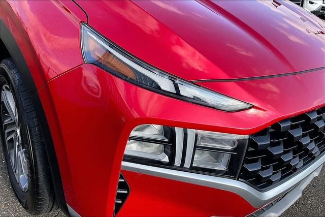 Certified 2023 Hyundai Santa Fe SEL image 28