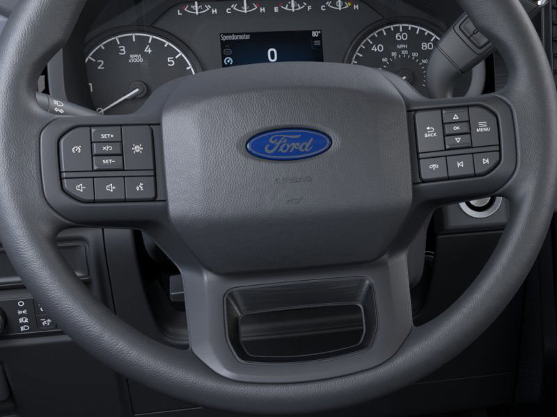 New 2026 Ford F150 XL image 12