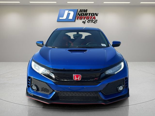 Used 2017 Honda Civic Type R image 2