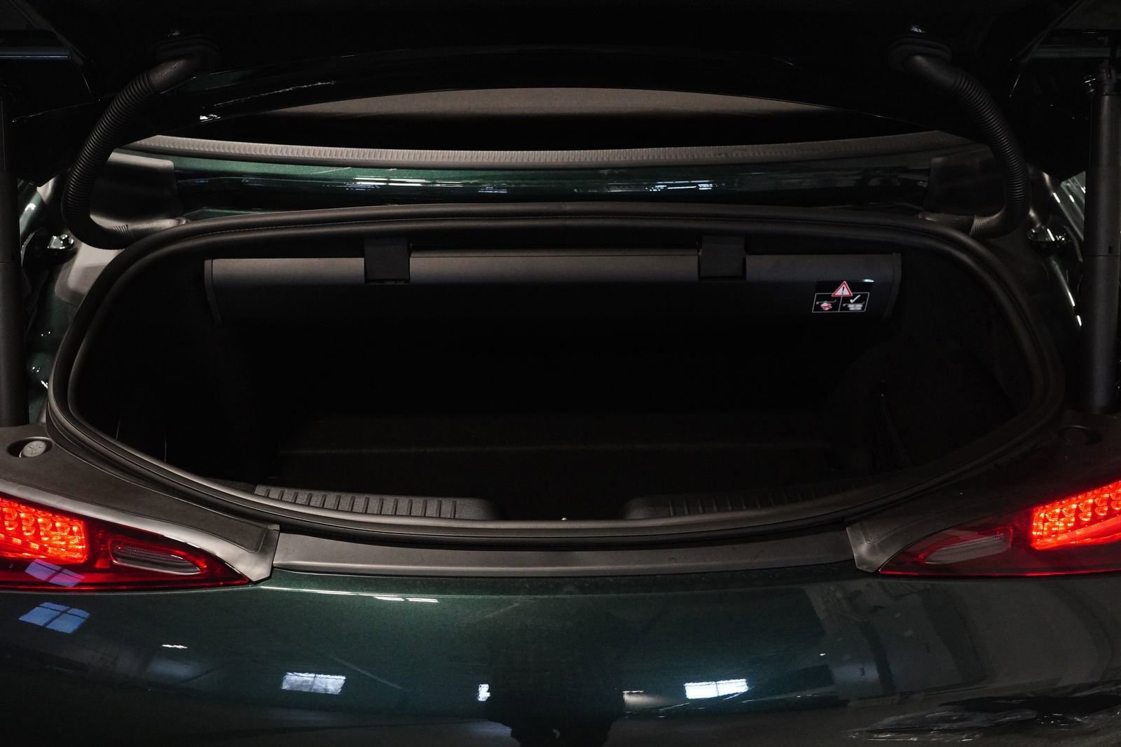 New 2026 Mercedes-Benz SL 55 AMG 4MATIC image 36