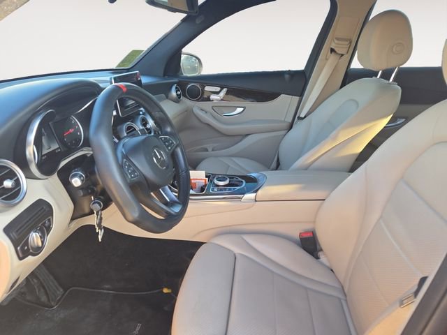 Used 2018 Mercedes-Benz GLC 300 image 9