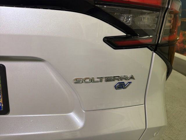 Used 2023 Subaru Solterra AWD image 17