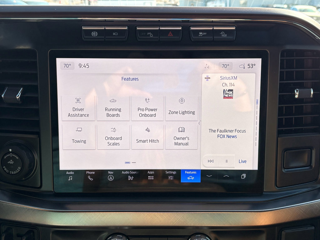 Used 2024 Ford F350 King Ranch w/ Tremor Off-Road Package image 27