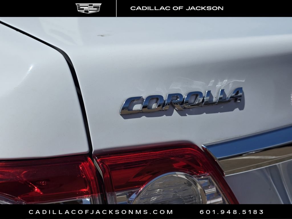 Used 2013 Toyota Corolla L image 8