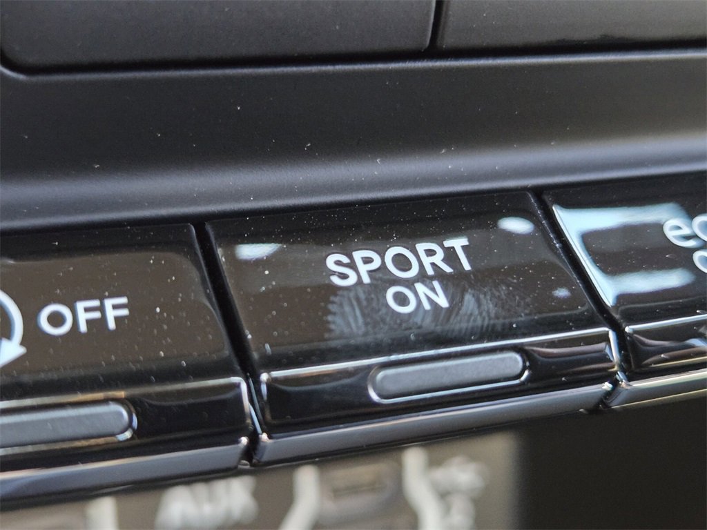 New 2026 Dodge Durango GT image 21