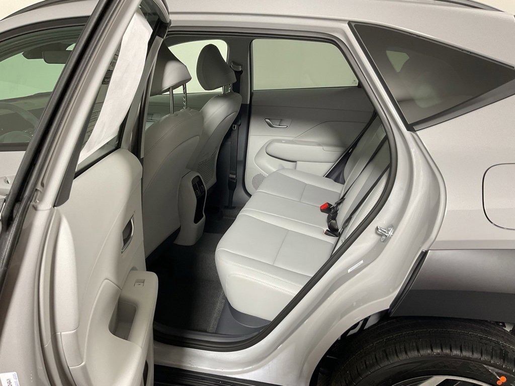 New 2026 Hyundai Kona SEL Premium image 30