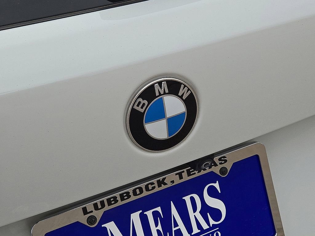 Used 2021 BMW X5 sDrive40i w/ M Sport Package image 12