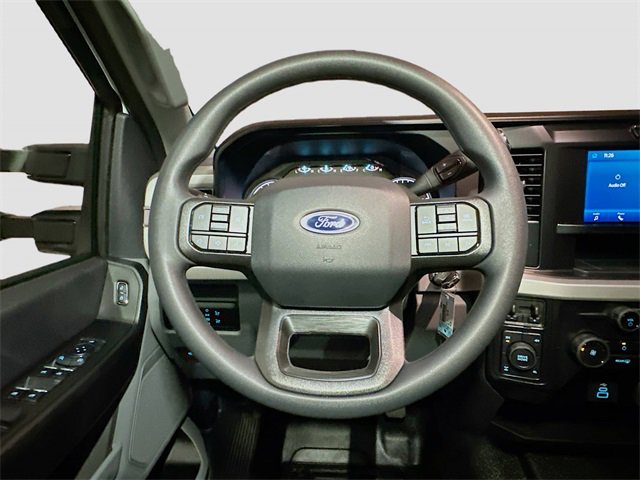 New 2026 Ford F250 XL image 7