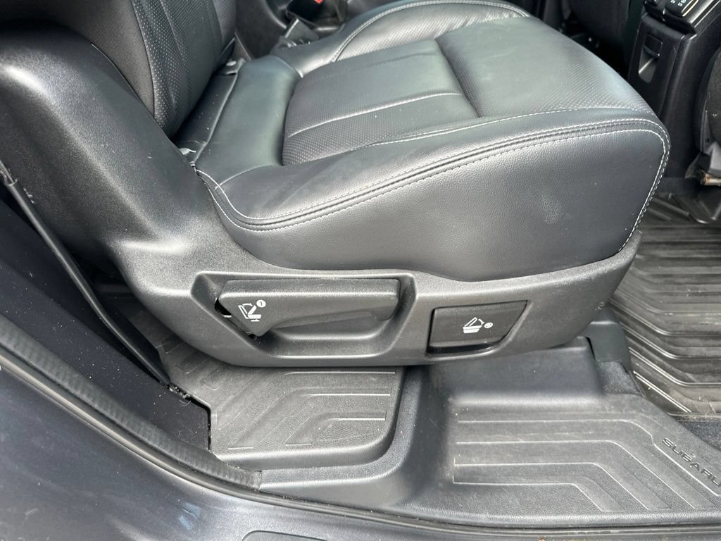 Used 2021 Subaru Ascent Touring AWD/4WD image 26