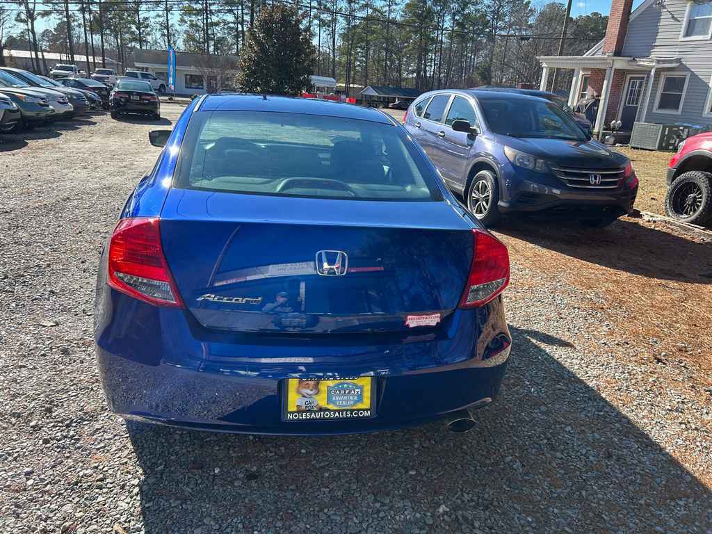 Used 2011 Honda Accord LX-S image 5