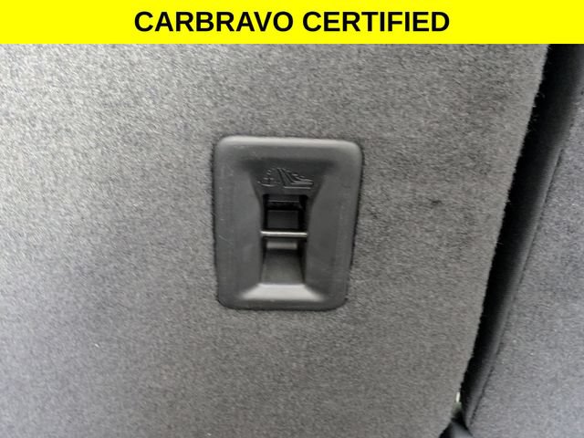 Certified 2022 GMC Terrain Denali AWD/4WD image 32