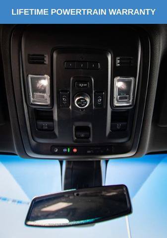 Used 2025 GMC Yukon XL Elevation AWD/4WD image 13