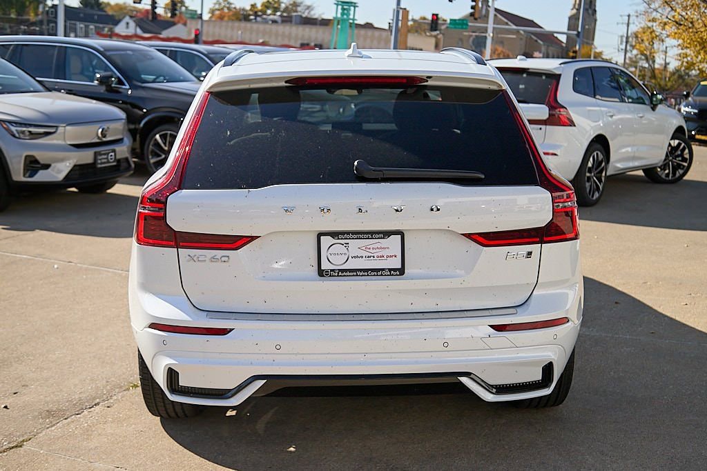 New 2026 Volvo XC60 B5 Plus w/ Protection Package Premier image 8