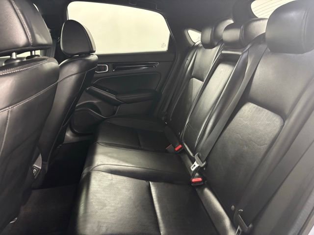 Used 2024 Honda Civic Sport Touring image 11