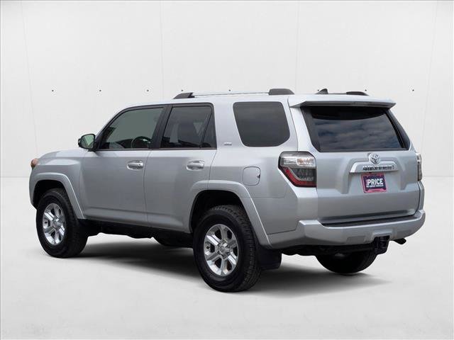 Used 2023 Toyota 4Runner SR5 Premium image 8