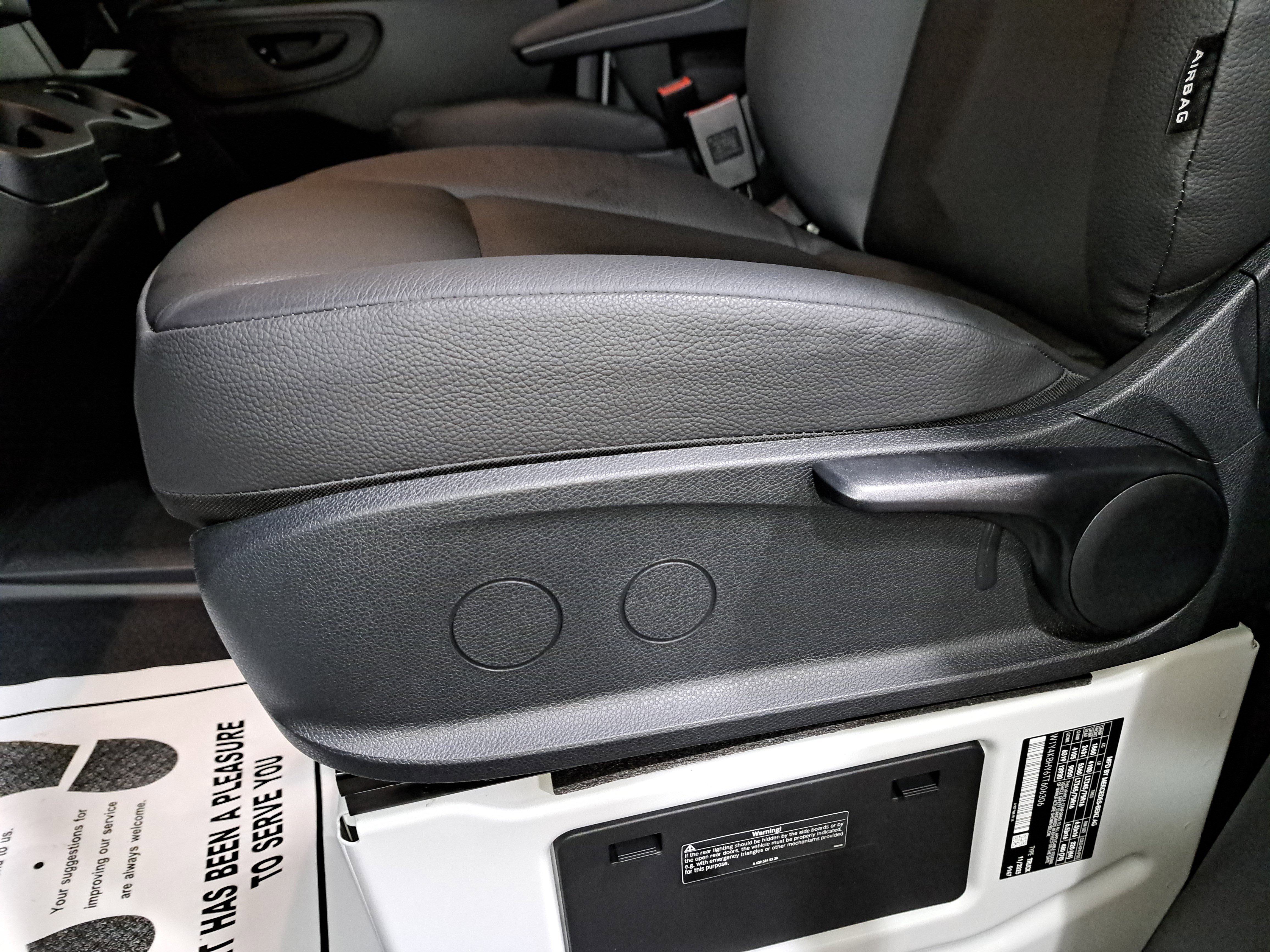 New 2026 Mercedes-Benz Sprinter 2500 image 24