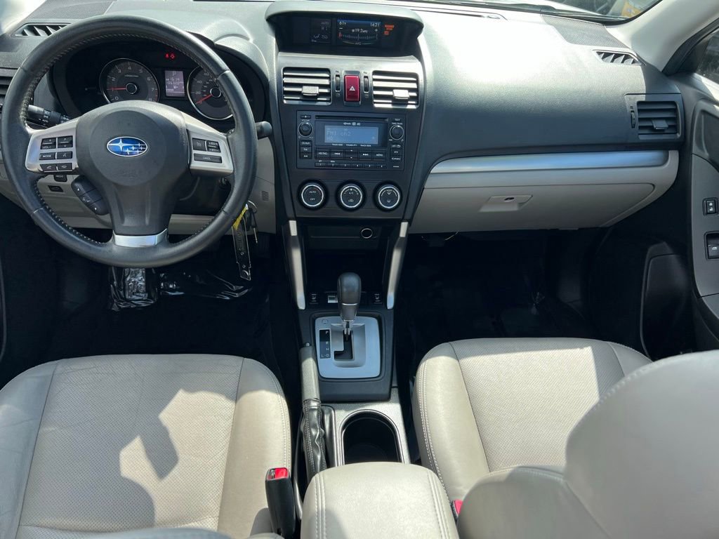Used 2014 Subaru Forester 2.5i Limited image 17
