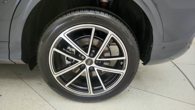 Used 2026 Audi Q5 Premium Plus AWD/4WD image 78