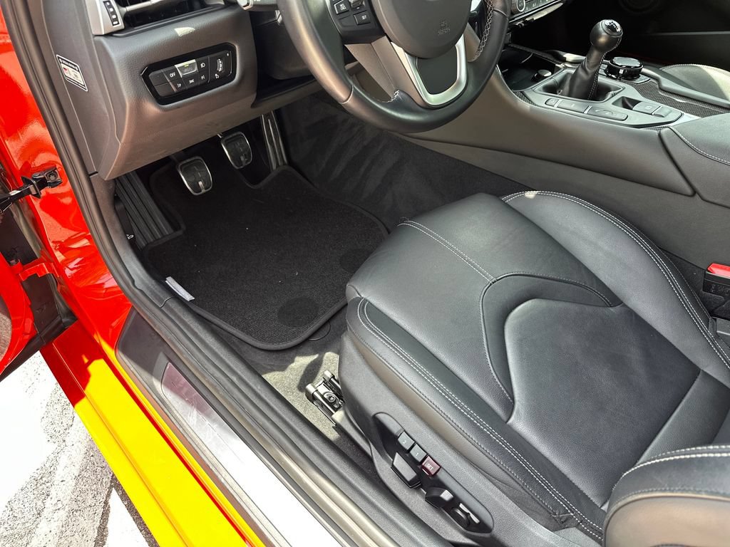 Used 2024 Toyota Supra RWD image 19