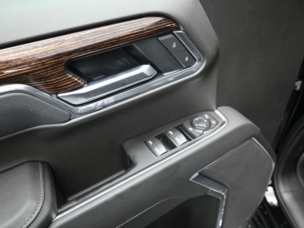 New 2026 GMC Sierra 1500 SLE AWD/4WD image 11