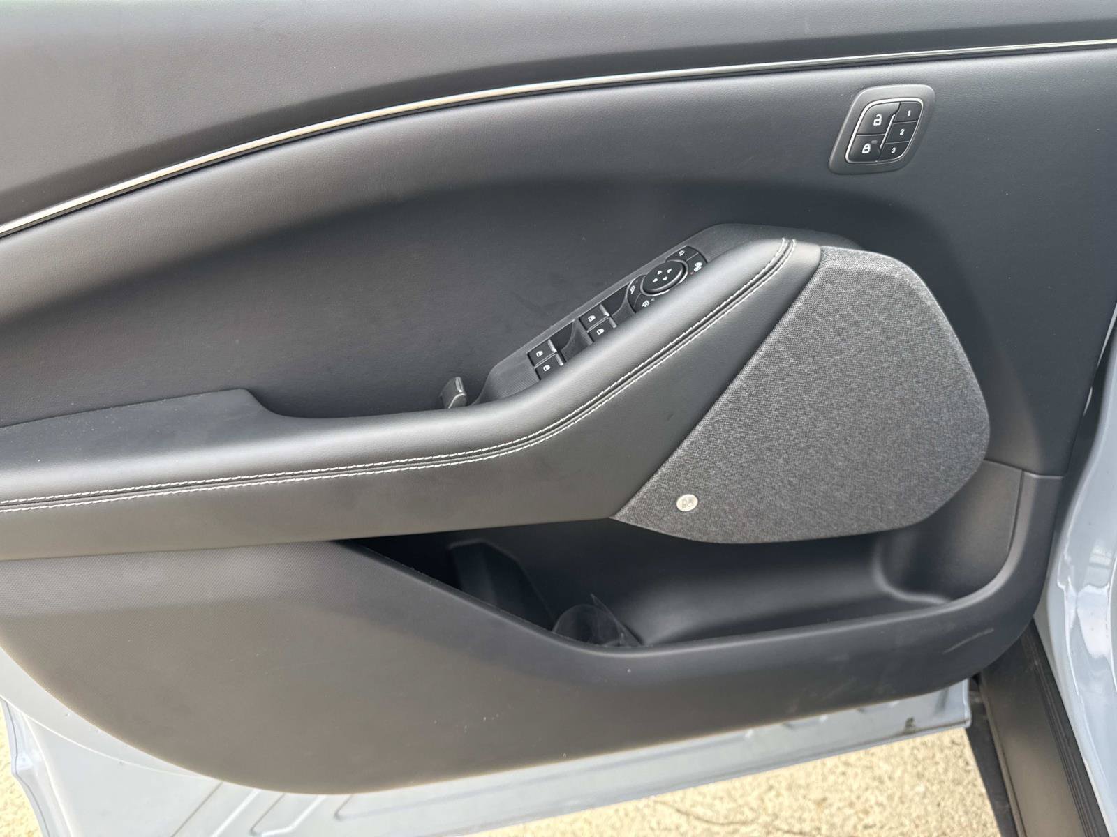 New 2026 Ford Mustang Mach-E Premium RWD image 14