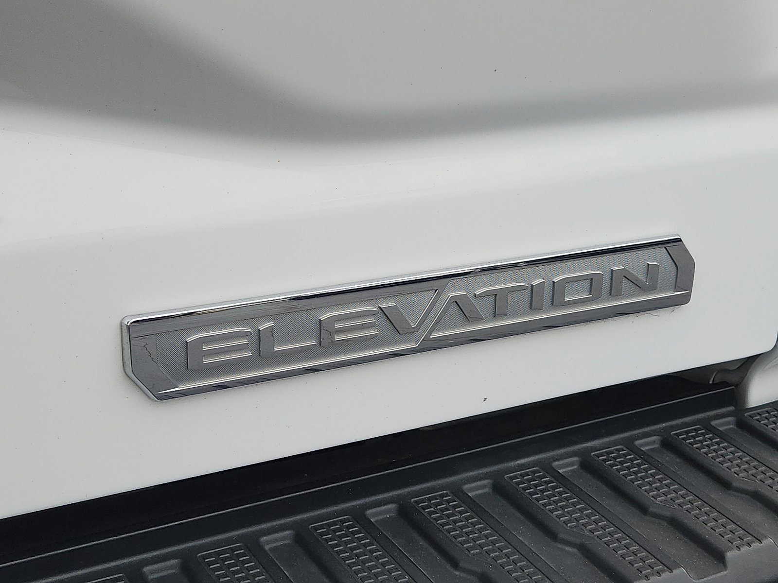 Used 2021 GMC Sierra 1500 Elevation image 32