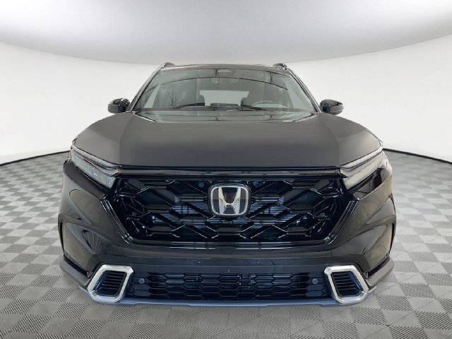 New 2027 Honda CR-V Sport Touring image 8