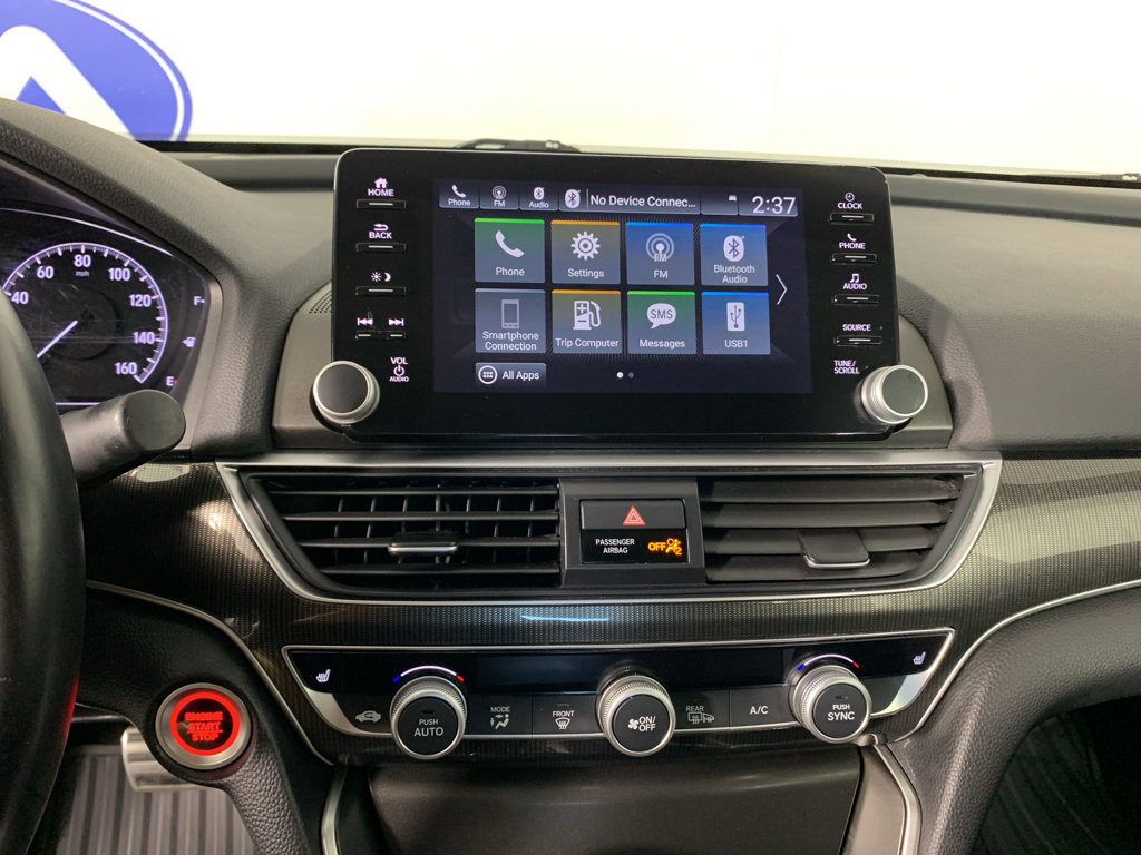 Used 2022 Honda Accord Sport Special Edition image 26