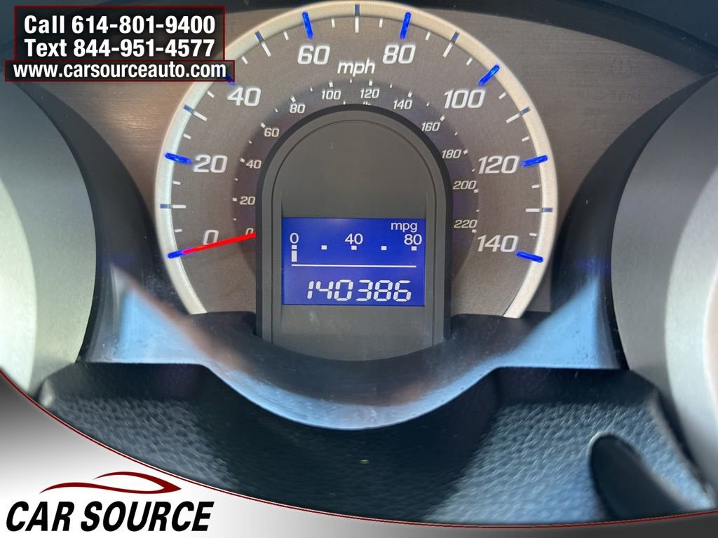 Used 2012 Honda Fit image 8